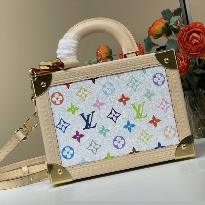 LV Box Bags